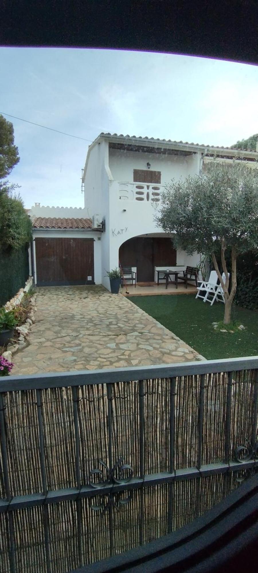 Villa Casa Katy L' Escala Exterior foto