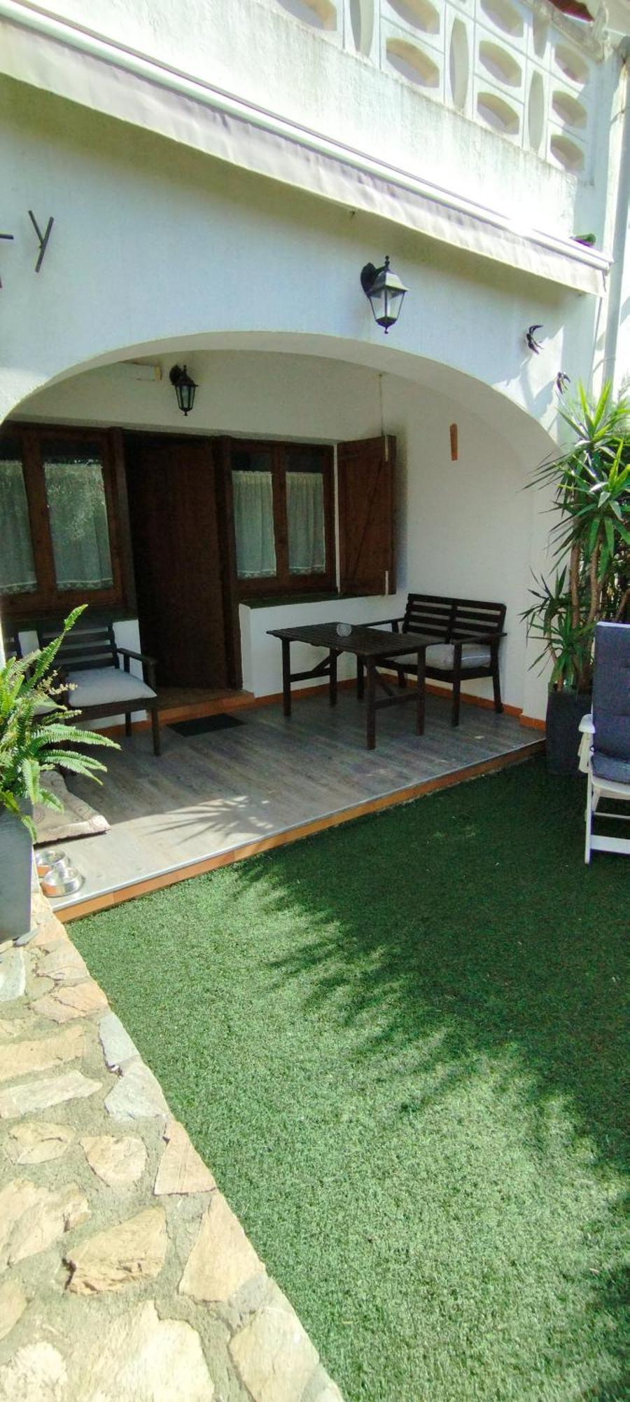Villa Casa Katy L' Escala Exterior foto